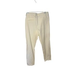 B. Scott‎ Golf Apparel SPARK Mens Mid Weight Jogger Pants Large Stone Blue 36/33